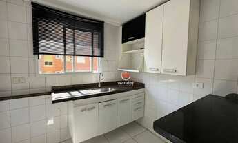 Imagem 3: Apartamento com 2 dormitórios para alugar, 70 m² por R$ 2.800,00/mês - Praia da Enseada