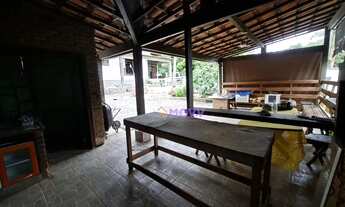 Imagem 3: ótima casa de 4 quartos em Pendotiba