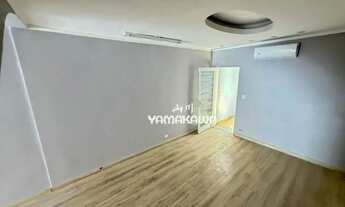 Imagem 5: Salão para alugar, 129 m² por R$ 5.094,12/mês - Tatuapé - São Paulo/SP