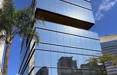 Imagem 2: PRÉDIO - VILA OLÍMPIA - SP