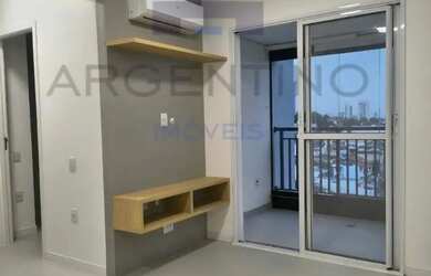 Imagem 2: APTO PARA LOCAÇÃO - EDIFÍCIO LIV | 56 m² | 2 DORMITÓRIOS