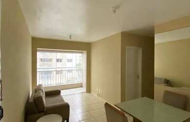 Imagem 2: ALUGO APARTAMENTO MOBILIADO NO VITE - 02 QUARTOS - ANGELIM - OPORTUNIDADE