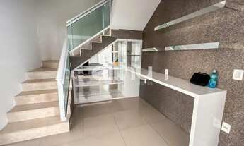 Imagem 5: Casa 220m² À venda com 4 suítes no Condomínio Locus Amoenus