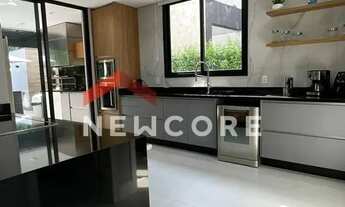 Imagem 6: Casa de condomínio em Alameda de São Miguel - Riviera - Bertioga/SP