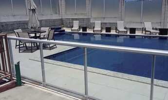 Imagem: Apartamento no condomínio Oásis da Serra