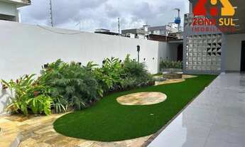 Imagem 2: Casa com 4 dormitórios à venda, 270 m² por R$ 1.500.000,00 - Praia do Poço - Cabedelo/PB