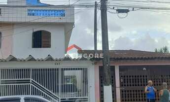 Imagem 6: Sobrado em Rua Vitório Morbim - Caiçara - Praia Grande/SP