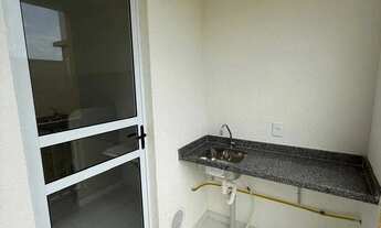 Imagem 4: Villas da Praia Apartamento com 2 dormitórios