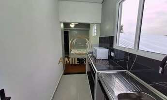 Imagem: Flat e Kitnet Mobiliado para Alugar no Centro