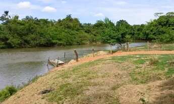 Imagem: Lote à venda em Edealina-GO - 270 m² a