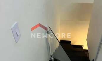 Imagem 4: Cobertura em Rua Havana - Parque das Américas - Mauá/SP