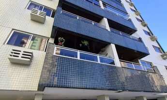 Imagem 3: VENDO APTO LINDO! FINAMENTE MOBILIADO - PORTEIRA FECHADA - VISTA P/ O MAR