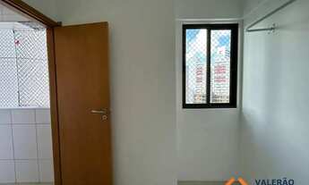 Imagem 6: RCR) Andar alto na Real da Torre | 97m | 2 vagas e ótima planta