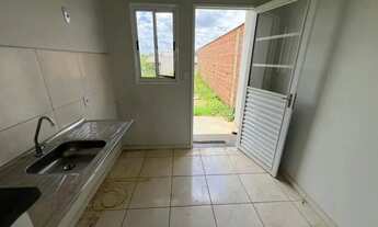 Imagem 3: Casa para aluguel, 2 quartos, 1 vaga, Vale do Sol - Piracicaba/SP