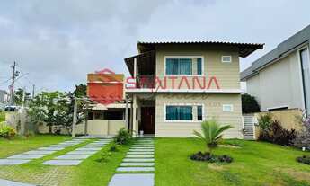 Imagem: Casa Alto Padrão com Piscina no Alphaville