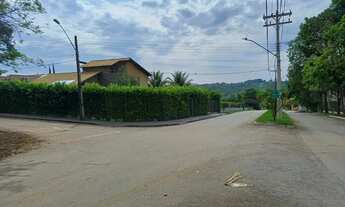 Imagem 6: Lote a venda em condomínio fechado localizado no Parque dos Cisnes, Goiânia, GO