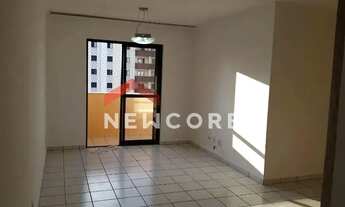 Imagem 2: Apartamento em Avenida Benedicto Castilho de Andrade - Parque Residencial Eloy Chaves - Ju