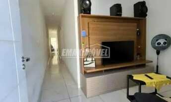 Imagem 3: Casa á venda com 1 Quarto no Éden em Sorocaba-SP