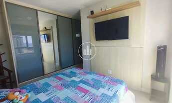 Imagem 4: Apartamento 3 Quartos com 3 Suítes e 137m² - Estreito