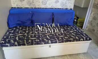 Imagem 7: Kitnet/Conjugado : / Residencial / Leme