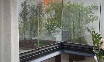 Imagem 3: Apartamento com 2 dormitórios à venda, 126 m² por R$ 1.250.000,00 - Agronômica - Florianóp