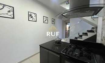 Imagem 7: Casa 3 dormitórios 93m² a venda - Jardim Paulista - Atibaia-SP