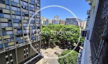 Imagem: Apartamento / Residencial / Copacabana