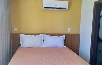 Imagem 2: Flat nascente com Varanda - 100m do mar do Bessa