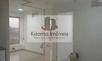 Imagem 4: Sala Comercial para Locação em Osasco, Vila Yara, 1 banheiro, 1 vaga