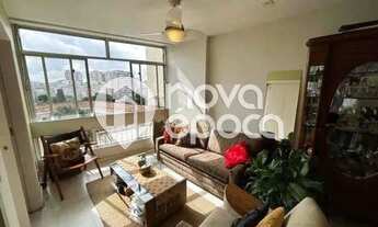 Imagem 7: Laranjeiras Apartamento com 3 dormitórios