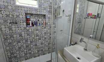 Imagem 7: Apartamento no Cristal com 3 quartos e vaga rotativa