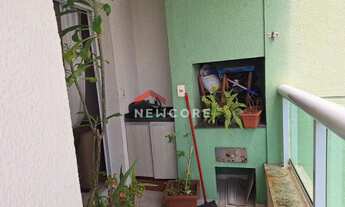 Imagem 4: Apartamento em Rua Vicenzo Paciullo - Jardim Las Vegas - Guarulhos/SP