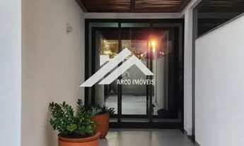 Imagem 4: Casa em Condomínio para Venda em Presidente Epitácio, PORTAL DO LAGO, 4 dormitórios, 4 suí