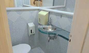 Imagem 7: MARAVILHOSO CONJUNTO COMERCIAL NOS JARDINS - SEM VAGA