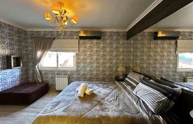 Imagem 5: Apartamento 1 Dormitório - Bairro Bavária