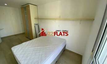 Imagem 7: Flat com ótimo preço no bairro Belo Vista. Confira!