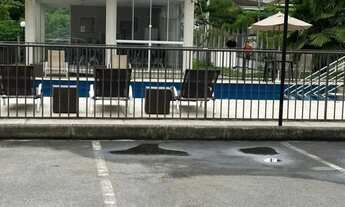 Imagem 3: À venda em Biguaçu no Bairro Bom Viver apartamento com 2dormitórios