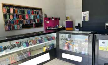 Imagem: Vendo Loja de acessórios e assistência