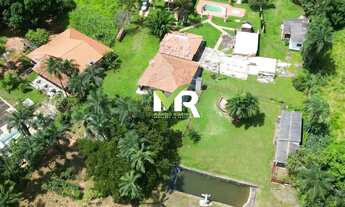 Imagem: Chácara à Venda em Caldas - Excelente