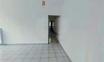 Imagem 3: Apartamento com 2 quartos para locação em Marapé - SP