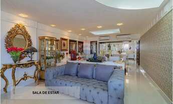 Imagem 2: Apartamento à venda com 166m², sendo 3 suíte, por R$ 1.300.000,00, em Intermares, Cabedelo