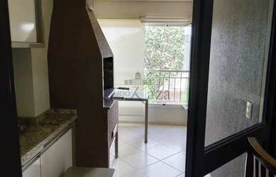 Imagem 2: Oportunidade - Apartamento - Urbanova - Residencial Pontal da Serra - 2 Dormitórios - 76m²