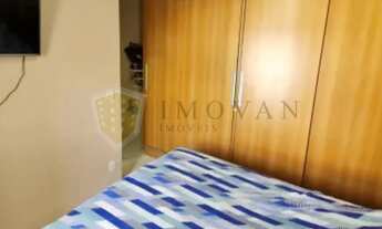 Imagem 5: Apartamento á Venda, 2 Quartos, 1 Suíte, 63.00 m²- Jardim Botânico - Ribeirão Preto - SP