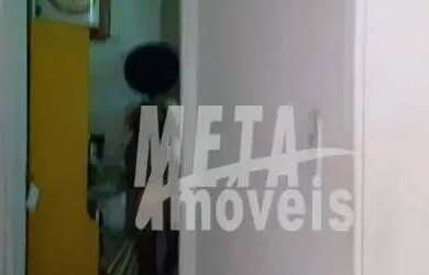 Imagem 7: Casa com 3 dormitórios à venda, 120 m² por R$ 500.000 - Parque Santo Amaro - Campos dos Go