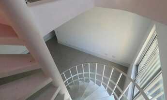 Imagem 7: Cobertura em Avenida Doutor Bernardino de Campos - Campo Grande - Santos/SP