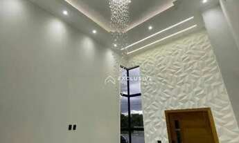 Imagem 2: Casa com 3 dormitórios à venda, 250 m² por R$ 1.280.000,00 - Reserva do Vale - Caçapava/SP