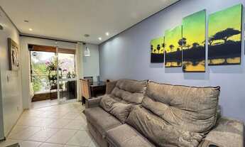 Imagem 3: Apartamento com 2 quartos, 1 vaga e elevador no bairro Sarandi