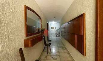 Imagem 2: Apartamento com 2 dormitórios à venda, 69 m² por R$ 255.000 - Cascatinha - Juiz de Fora/MG