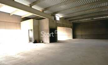 Imagem 4: Galpão - Vale Verde - Valinhos