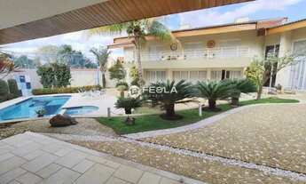 Imagem 4: Casa à venda e para alugar em Americana, Parque Residencial Nardini, com 5 suítes, com 815